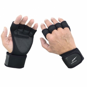 CROSS TRAINING & FITNESS GLOVES