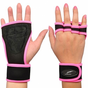 CROSS TRAINING & FITNESS GLOVES