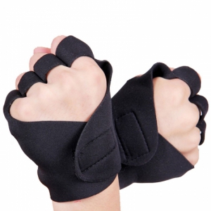 CROSS TRAINING & FITNESS GLOVES