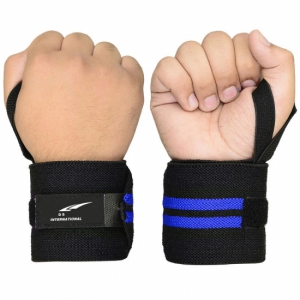 Heavy Wrist Wraps