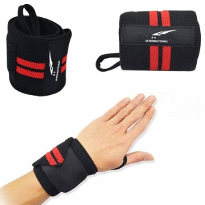 Heavy Wrist Wraps