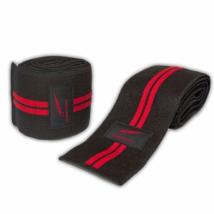 Heavy Wrist Wraps