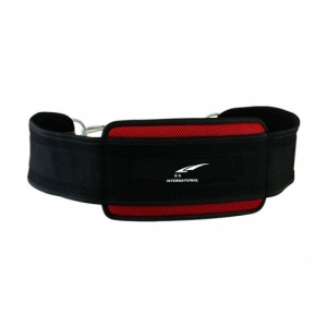 Neoprene Double Belts