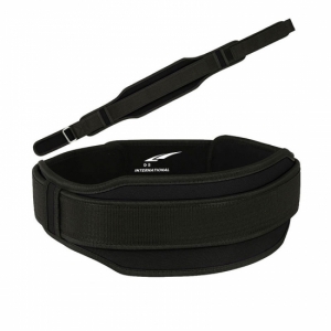 Neoprene Double Belts