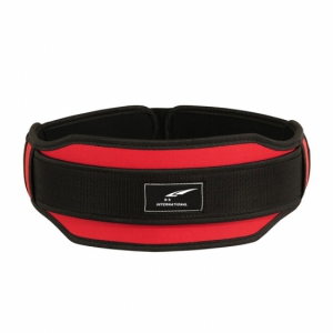 Neoprene Double Belts