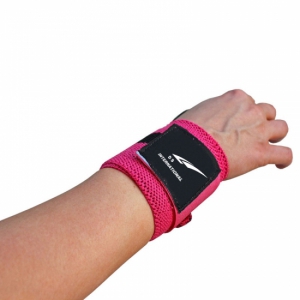 Normal Wrist Wraps