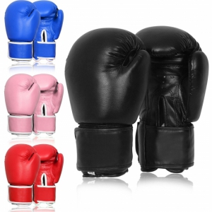 PUNCHING GLOVES