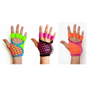 WORKOUT GLOVES