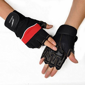 WORKOUT GLOVES