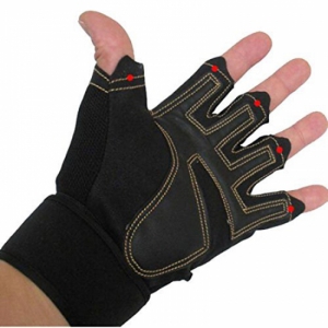 WORKOUT GLOVES