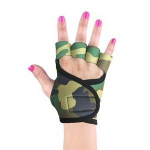 WORKOUT GLOVES