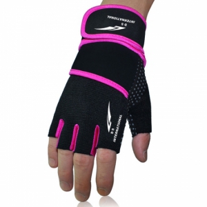 WORKOUT GLOVES