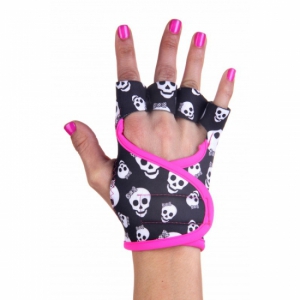 WORKOUT GLOVES